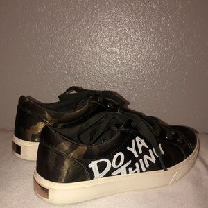 Aldo “Do Ya Thing” Sneakers *SUPER CUTE*
